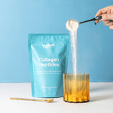 Mitchell's Bovine Collagen Peptides 200 g