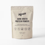 Mitchell's Bone Broth Protein Powder - Natural Vanilla 500g