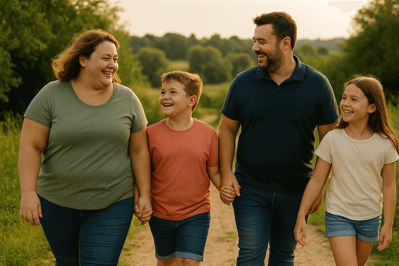 Healthy Fat Loss: Feel Lighter, Stronger, and Energised This Summer – Windback NZ.