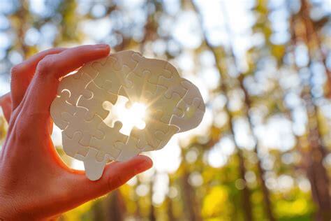 Love Your Brain: Supplements & Simple Daily Habits for a Sharper, Happier Future