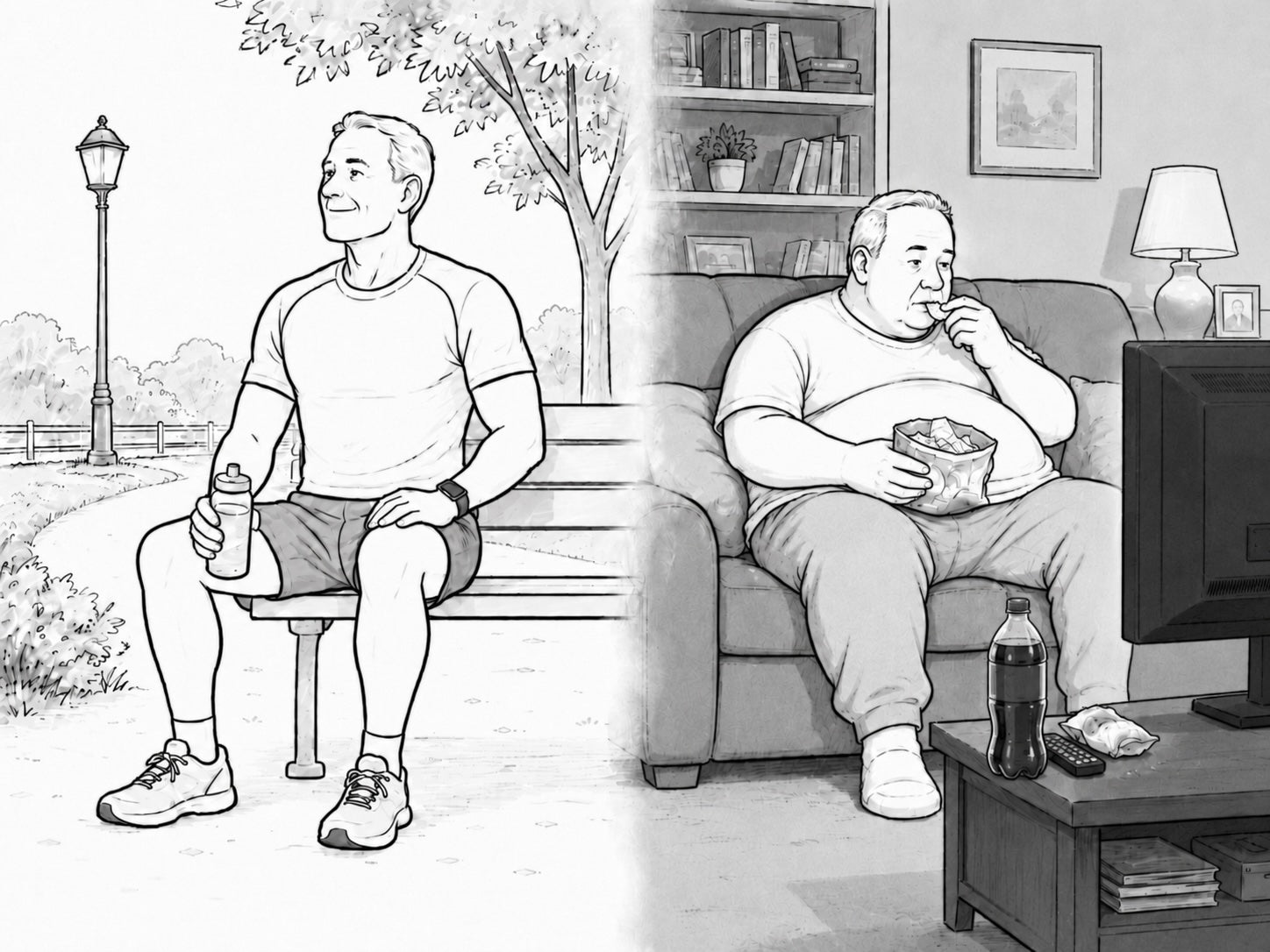 Movement and Healthy Ageing: Why Staying Active Matters More Than Ever