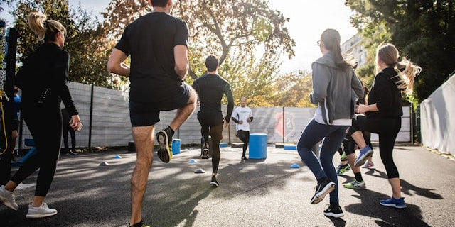 Creatine: the everyday energy nutrient for strength, performance, and the brain