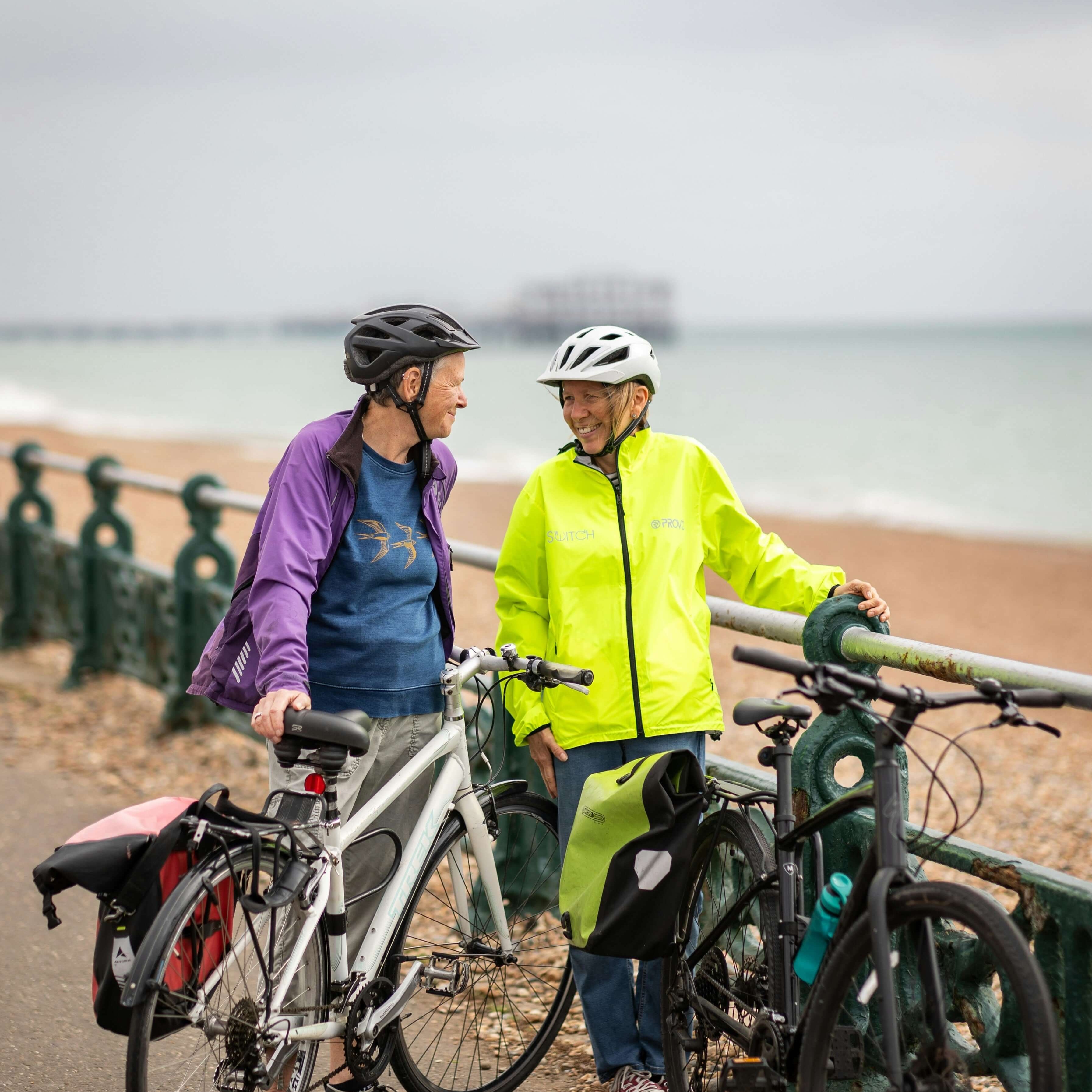 Avoiding the Health Cliff