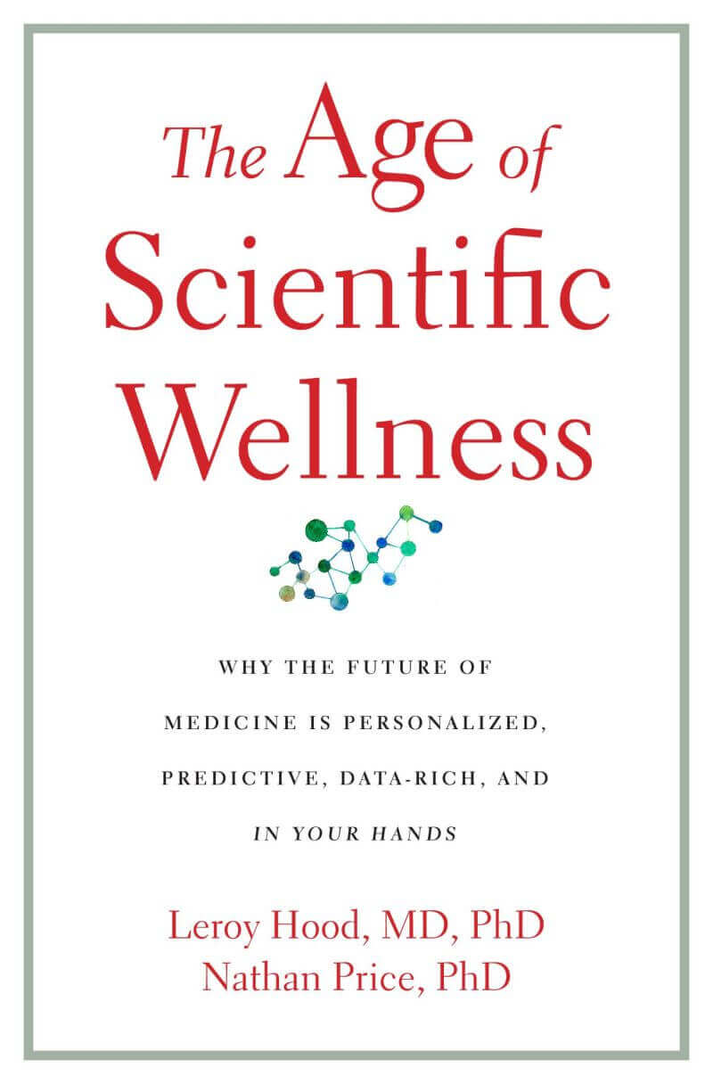 Scientific Wellness: A New Era in Personal Health featured image – Windback NZ.