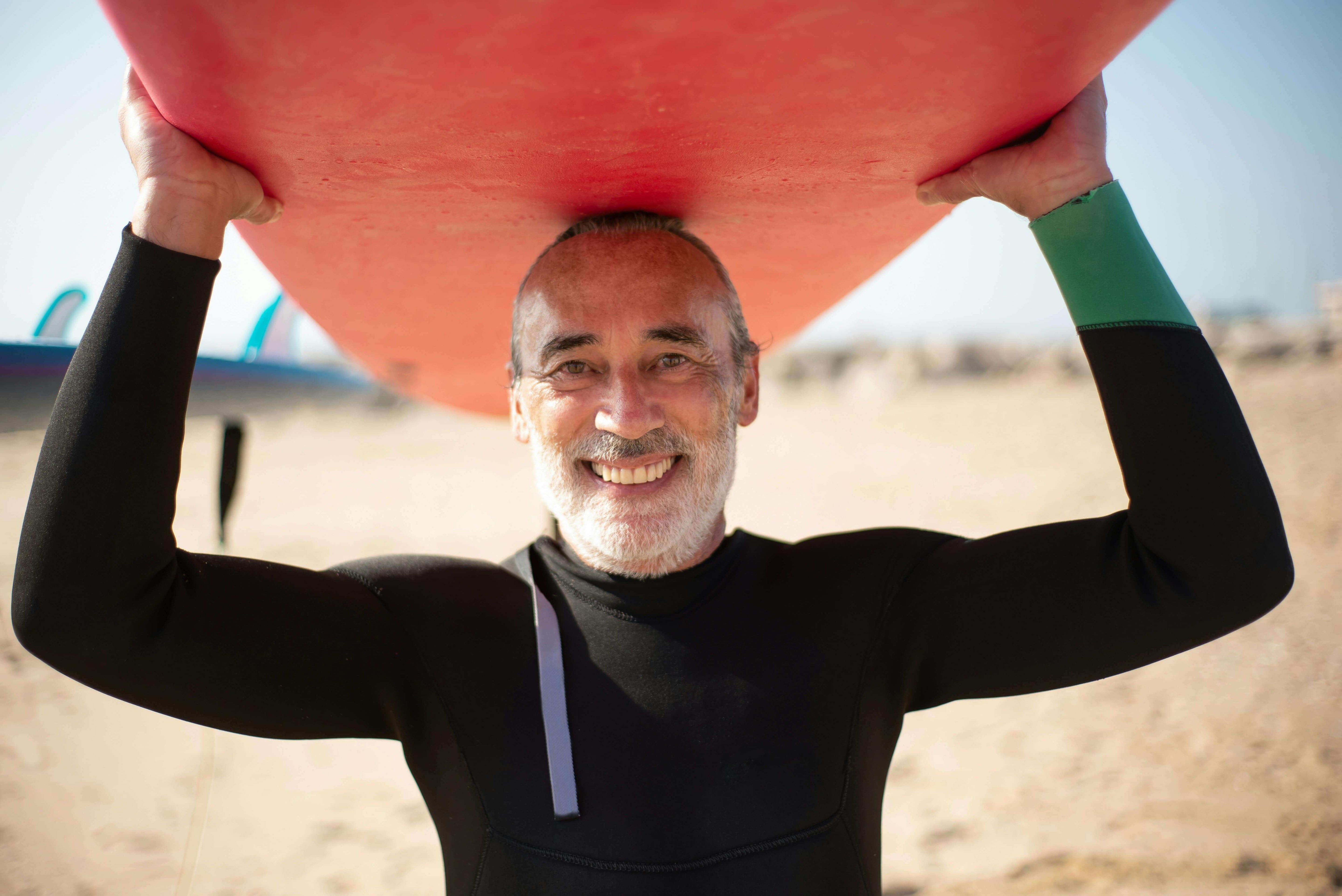 Train Your Mitochondria: The New Science of Energy, Metabolism and Longevity – Windback NZ.