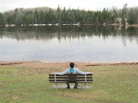 Why Worry? Finding Calm in a Busy World