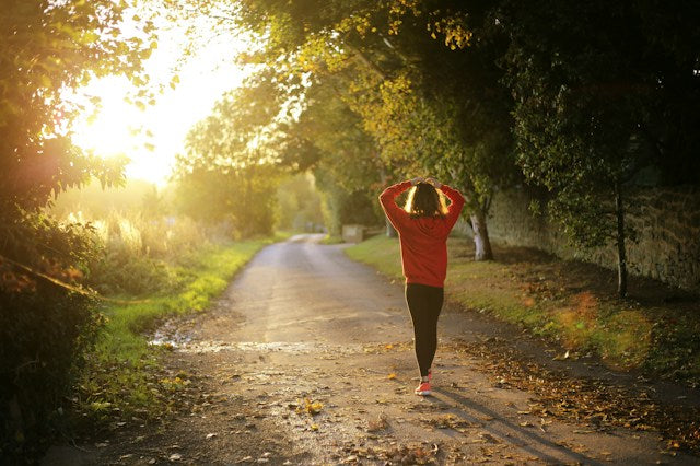 Healthy Fat Loss: Feel Lighter, Stronger, and Energised This Summer