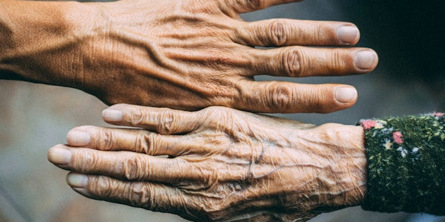 Eating Less, Losing More: The Overlooked Nutrition Risk in Later Life