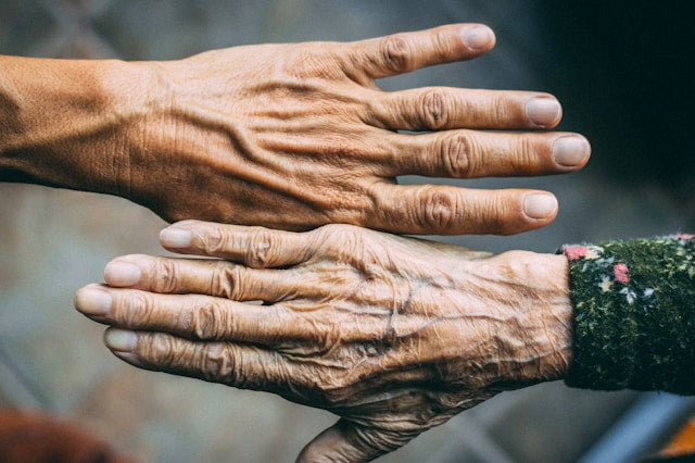Eating Less, Losing More: The Overlooked Nutrition Risk in Later Life