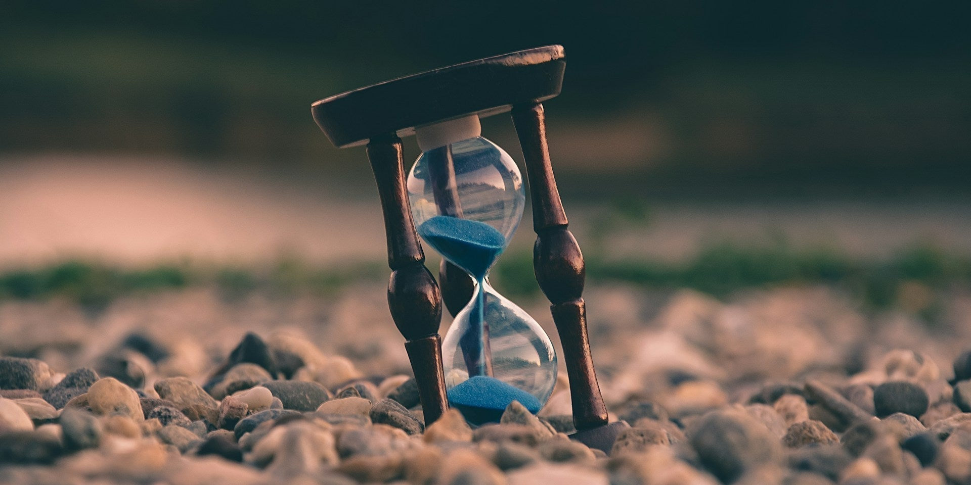 Time, Health and the Things That Really Matter