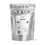 Matakana Superfoods Allulose Sugar 1kg packaging, a low calorie sugar alternative for baking and sweetening.