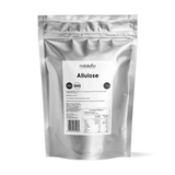 Matakana Superfoods Allulose Sugar 1kg packaging, a low calorie sugar alternative for baking and sweetening.