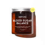 BePure Blood Sugar Balance 121g packaging – Windback NZ.
