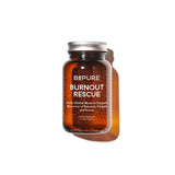 BePure Burnout Rescue 60 caps packaging – Windback NZ