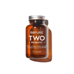 BePure Two Probiotic 120 caps packaging – Windback NZ