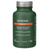 Natroceutics® Berberine Complex 60 caps - Advanced formula for metabolic and gut support, enhances bioavailability.