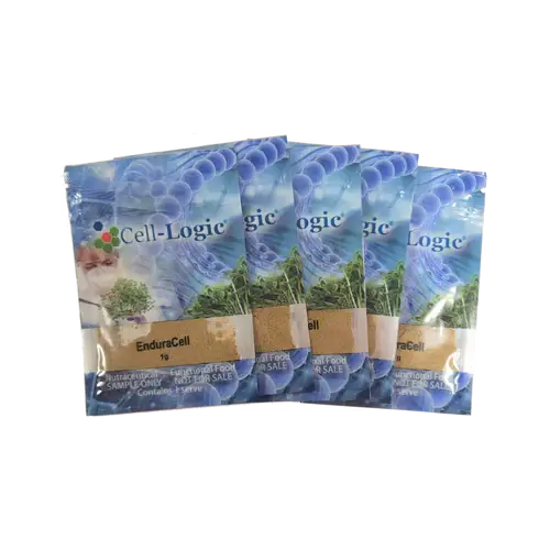 Cell-Logic EnduraCell Compatibility Pack 5 sachets packaging - Windback NZ