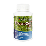 Cell-Logic EnduraCell Plus 60 caps packaging - Windback NZ