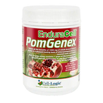Cell-Logic EnduraCell PomGenex 300g packaging - Windback NZ