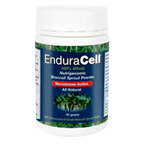 Cell-Logic EnduraCell Powder 80g packaging - Windback NZ