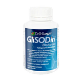Cell-Logic GliSODin 60 caps packaging - Windback NZ