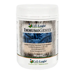 Cell-Logic ImmunoGenex - Functional Food 250g packaging - Windback NZ