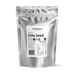 Matakana Superfoods Organic Chia Seeds 1kg Windback NZ