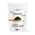 ChlorellaPowder100g