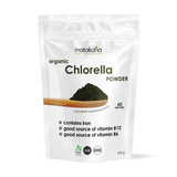 ChlorellaPowder100g