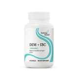 Seeking Health DIM + I3C 60 caps
