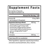 Seeking Health Dopamine Nutrients 60 caps