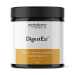 Matakana Superfoods DigestEzi 80g dietary supplement for digestive health