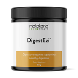 Matakana Superfoods DigestEzi 80g dietary supplement for digestive health