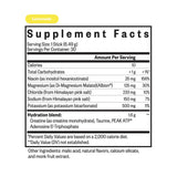 Seeking Health Optimal Electrolyte x30 Sticks (Lemonade)