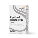Seeking Health Optimal Electrolyte x30 Sticks (Unflavoured)