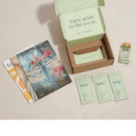 Fatty15 - 90 Day Starter Kit packaging – Windback NZ.