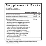 Seeking Health Bile Nutrients 120 caps