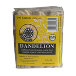 Golden Fields Dundelion 100 Sachets packaging – Windback NZ