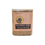 Golden Fields Dandelion Granules 500g packaging – Windback NZ