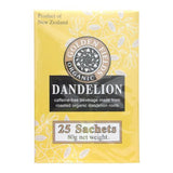 Golden Fields Dundelion 25 Sachets
