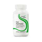 Seeking Health Gut Nutrients 150 caps