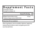 Seeking Health Histamine Digest 30 caps