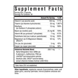 Seeking Health Histamine Nutrients 60 caps
