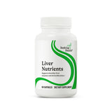 Seeking Health Liver Nutrients 60 caps