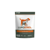 Salvacare Lupostrol® 120 Caps - Daily Nutritional Support for Dogs in a veterinary formulated supplement.