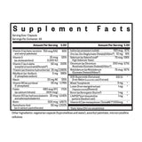 Seeking Health Multivitamin One (Methyl Free) 45 caps