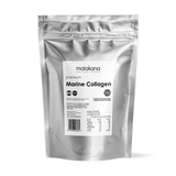 Matakana Superfoods Marine Collagen Peptide Powder 1kg Windback NZ