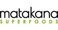 Matakanan Superfoods logo - Windback NZ.