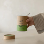 Mitchells Bone Broth Powder 200g packaging – Windback NZ.