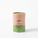 Mitchells Bone Broth Powder 200g packaging – Windback NZ.